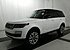 2018 Land Rover Range Rover Supercharged for sale 101242052
